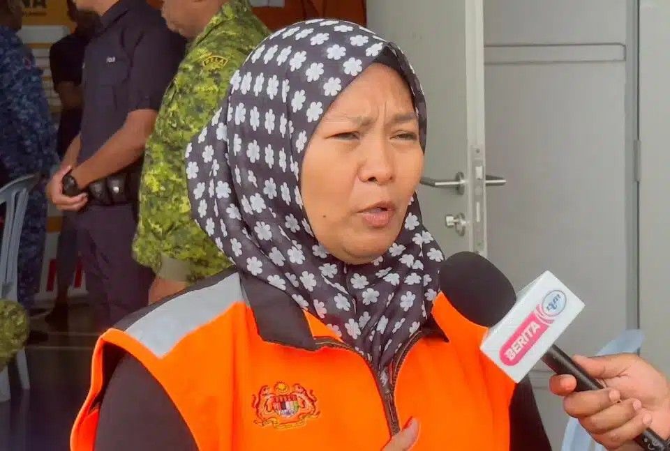 【天然气管爆炸】 疏散中心物资充足 有意捐助者先洽询福利局