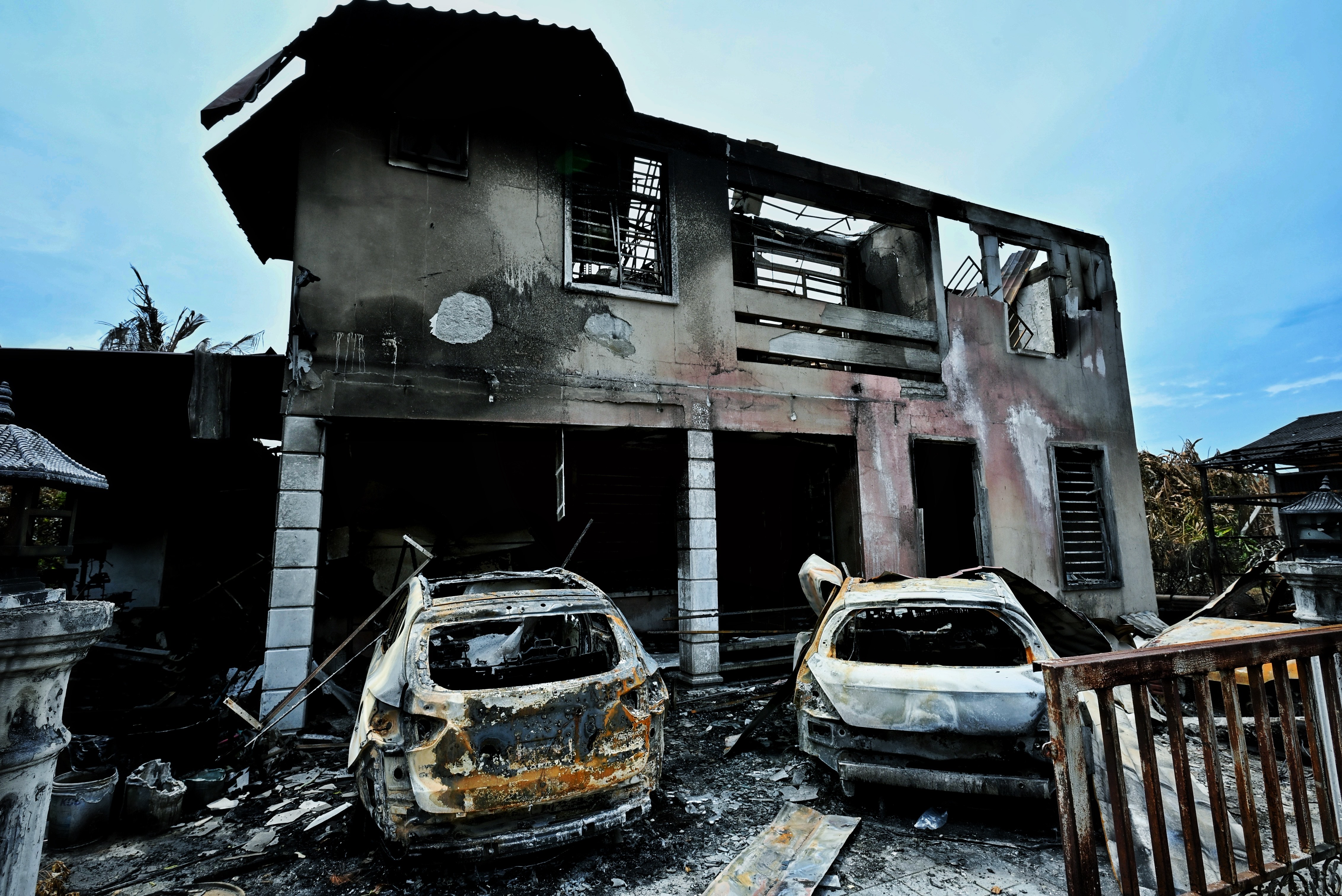 State govt working to get closer temporary housing for Putra Heights gas pipeline fire victims