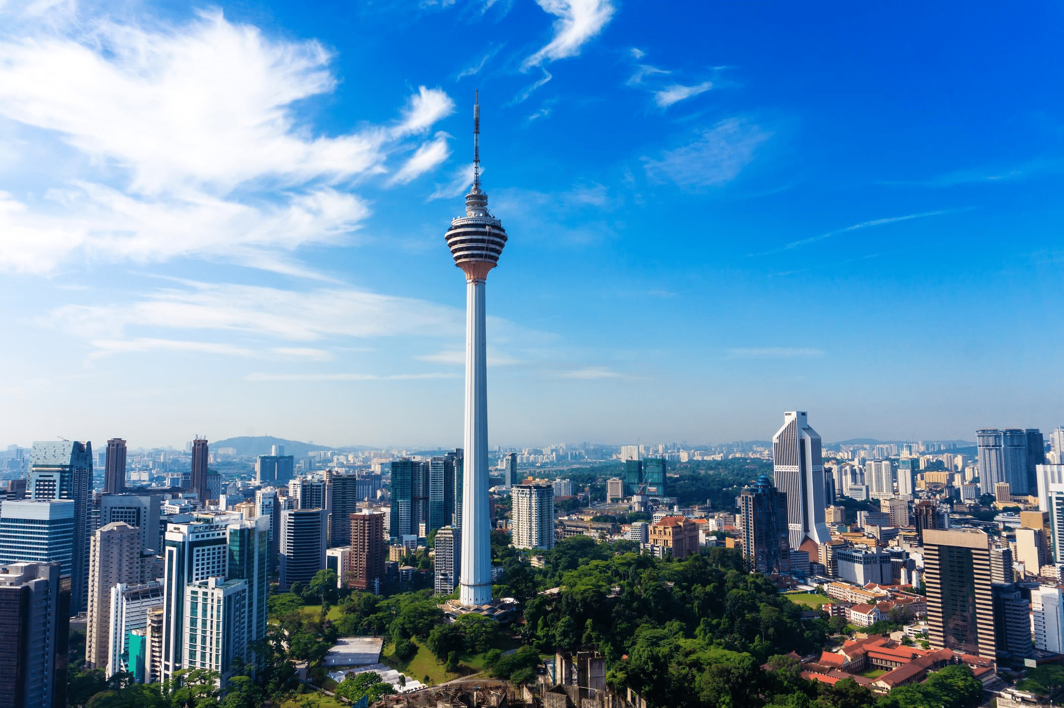 KL Tower reopens for public visits tomorrow
