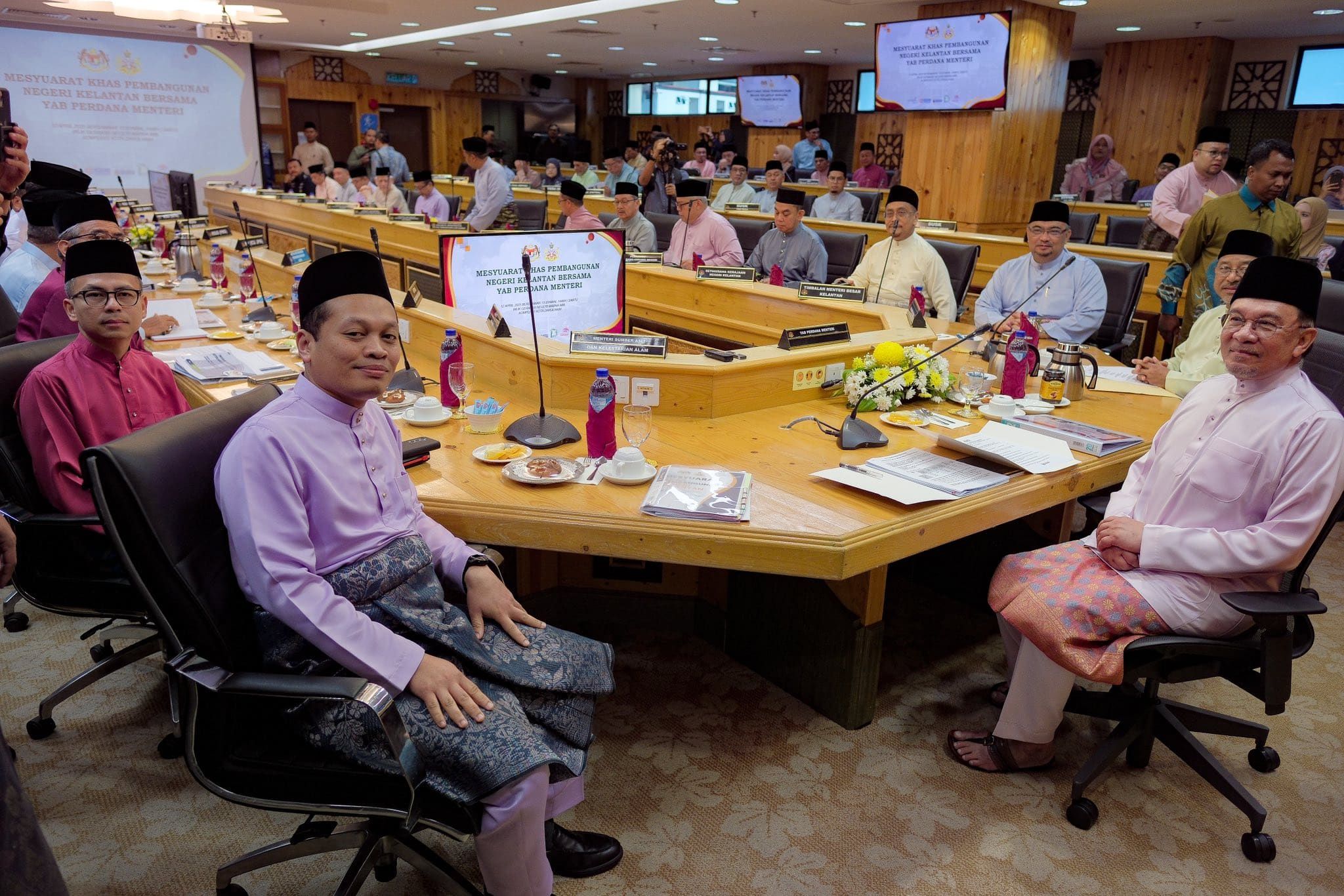 Monitor all projects to ensure timely completion — PM