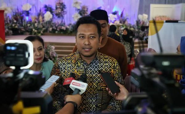 ஆபத்தான இடங்களில் வெள்ளத் தடுப்புத் திட்டங்களை விரைவுபடுத்துவீர்- நஜ்வான் வலியுறுத்து