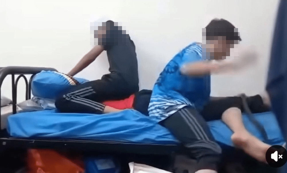 Police probes viral video of bullying at MRSM