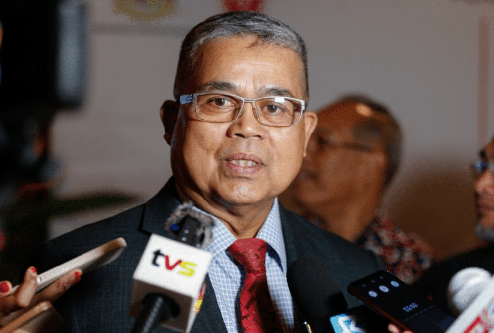 X தளத்தில் பதிவேற்றிய இனவெறி பதிவை குறித்து தேசிய ஒற்றுமை அமைச்சர் அலுவலகம் புகார்