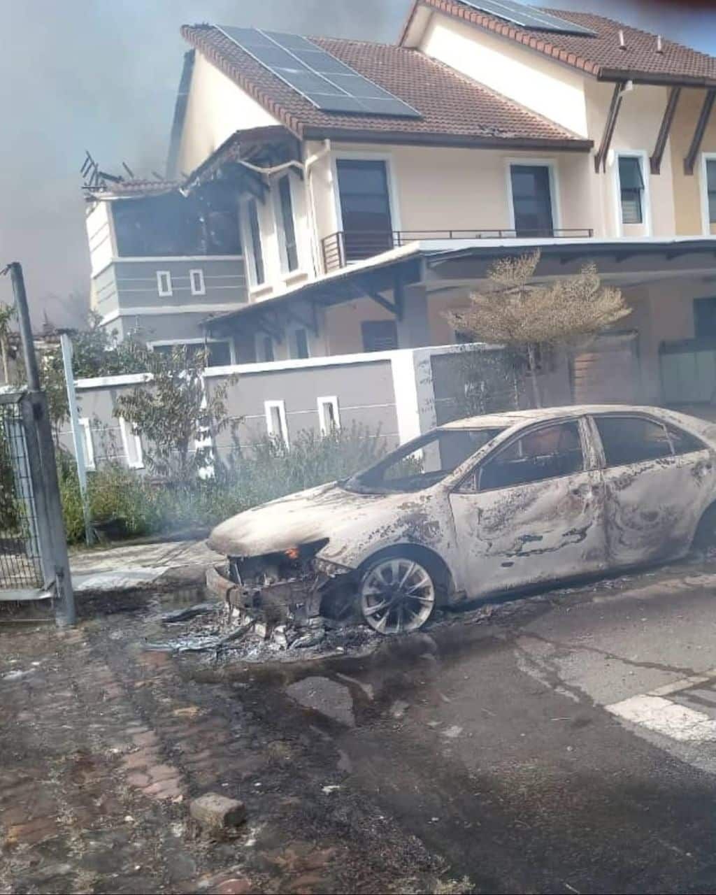 ஒரு மாதத்திற்கு 50 கார்களை "Chery`` நிறுவனம் ஏற்பாடு செய்யும்