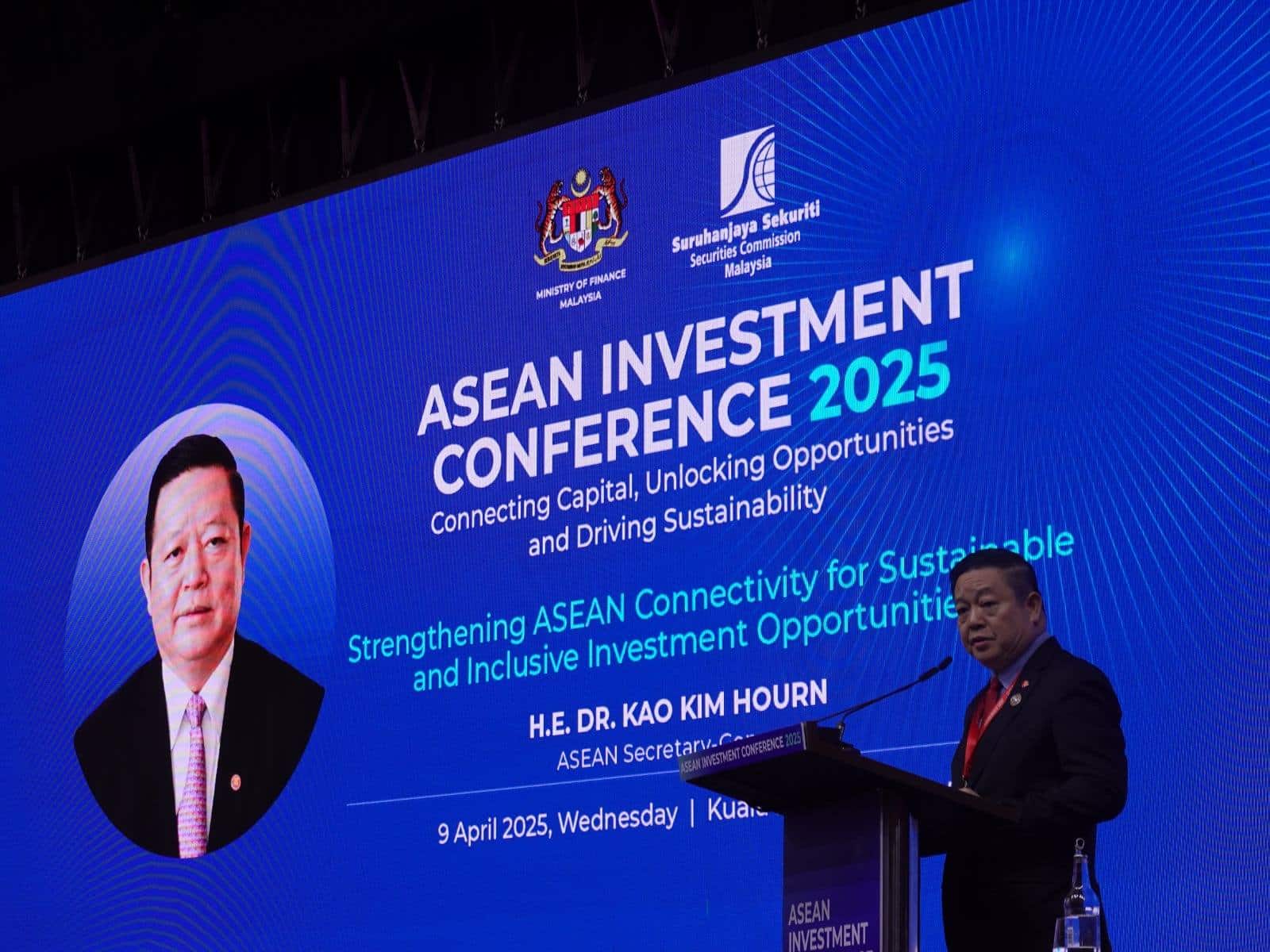 Asean needs US$764bln for APG generation, transmission infrastructure