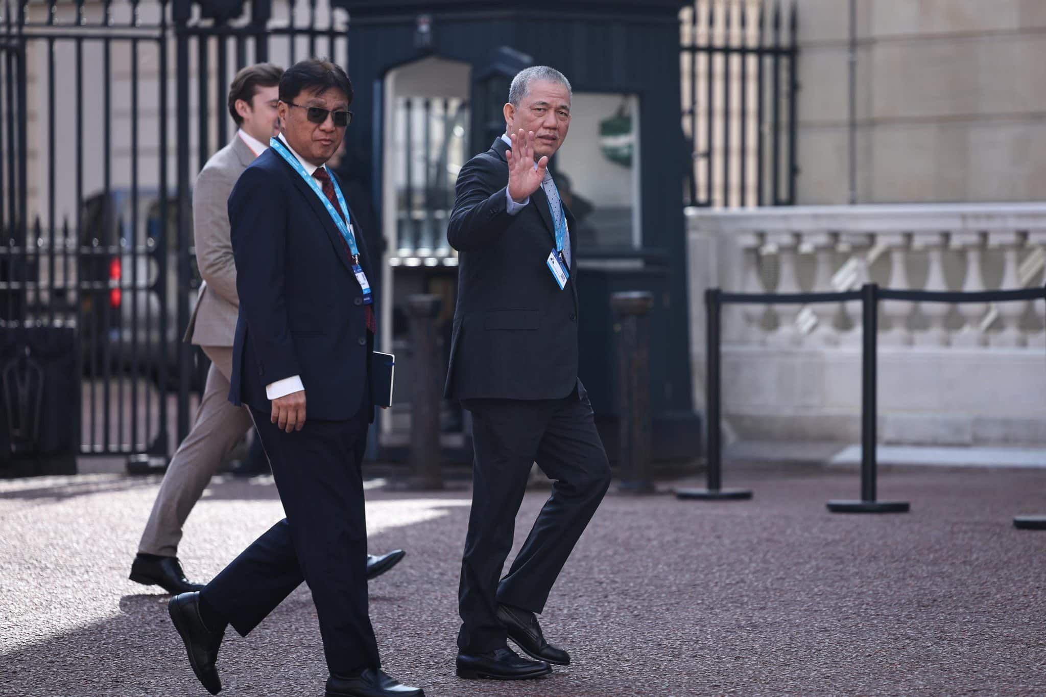 法迪拉：东盟电网加强区域合作