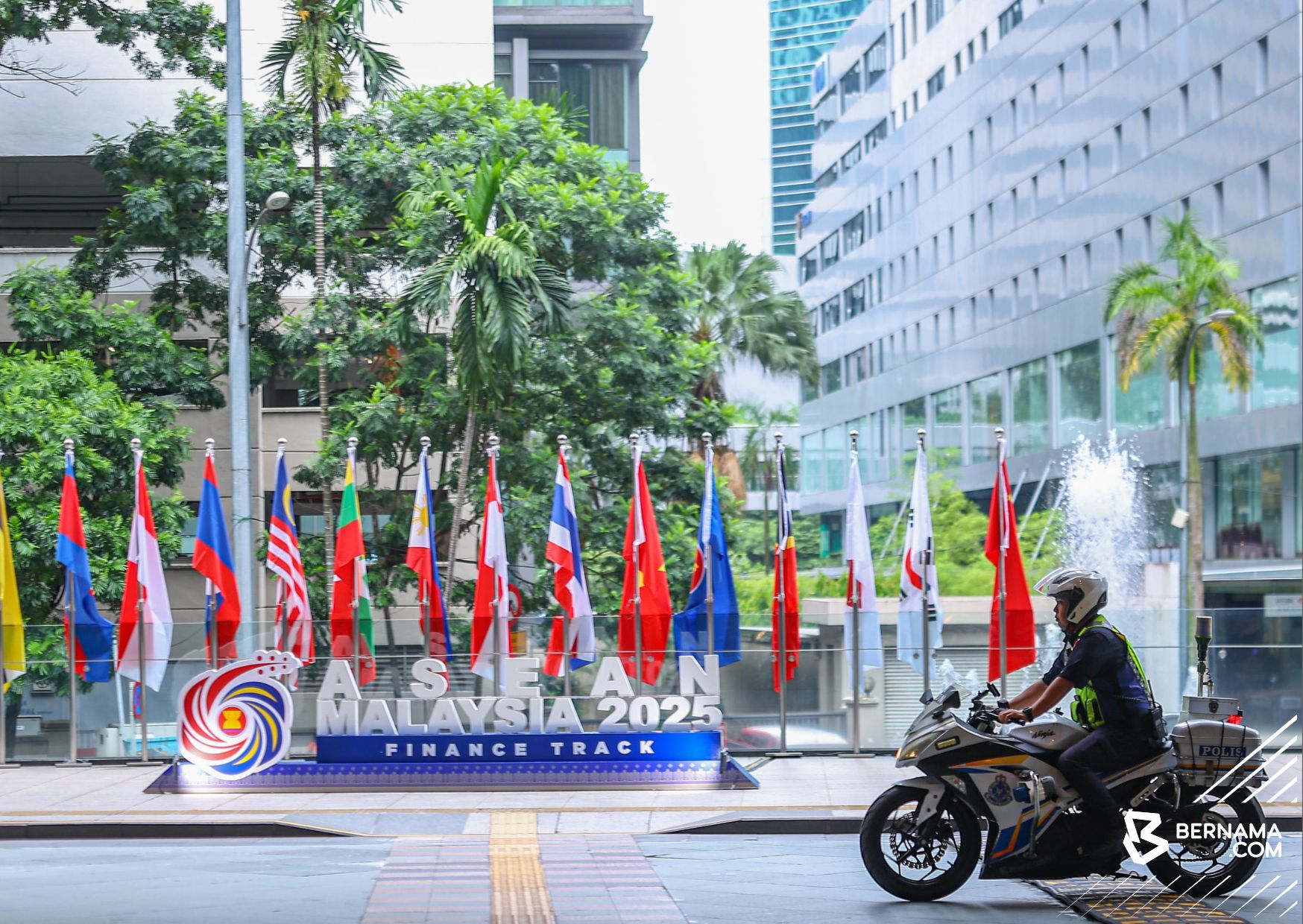 中日韩三方在吉隆坡会晤   料商美国关税及反制措施