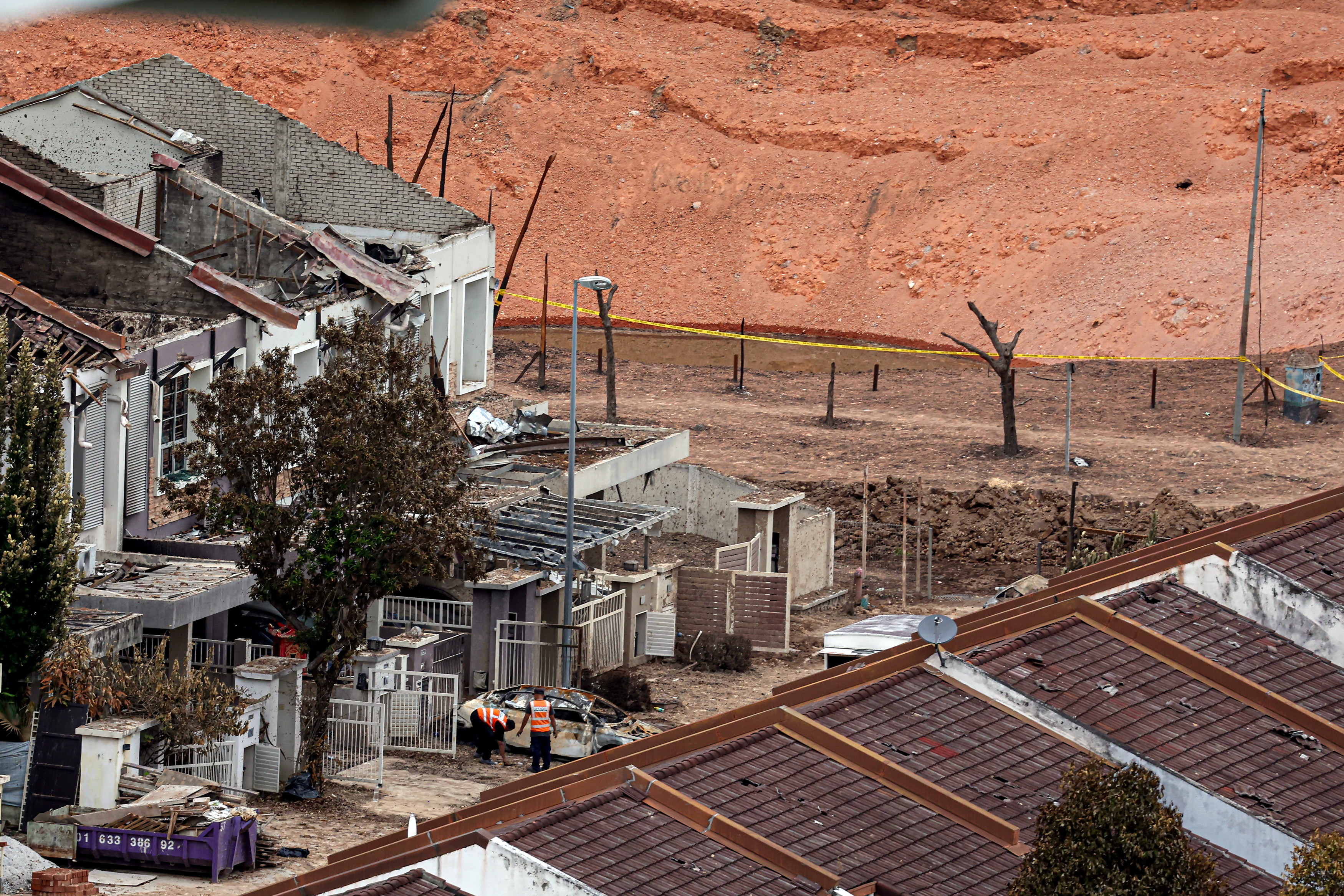 Putra Heights fire: KPKT implements three phases to rebuild affected area
