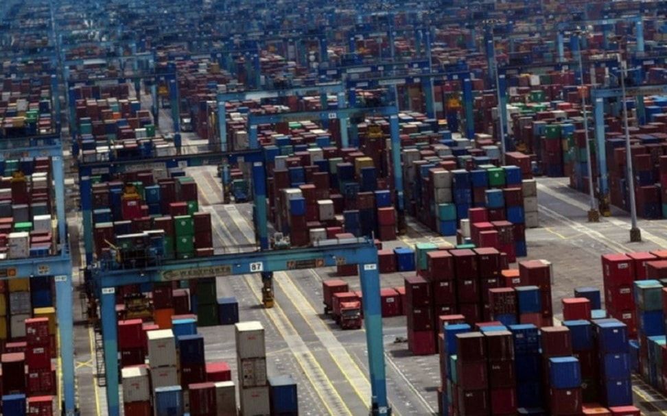 南北运输走廊推动欧亚贸易  大马与全球南方国家可受益