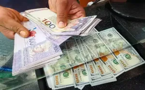 Ringgit set to march stronger next week