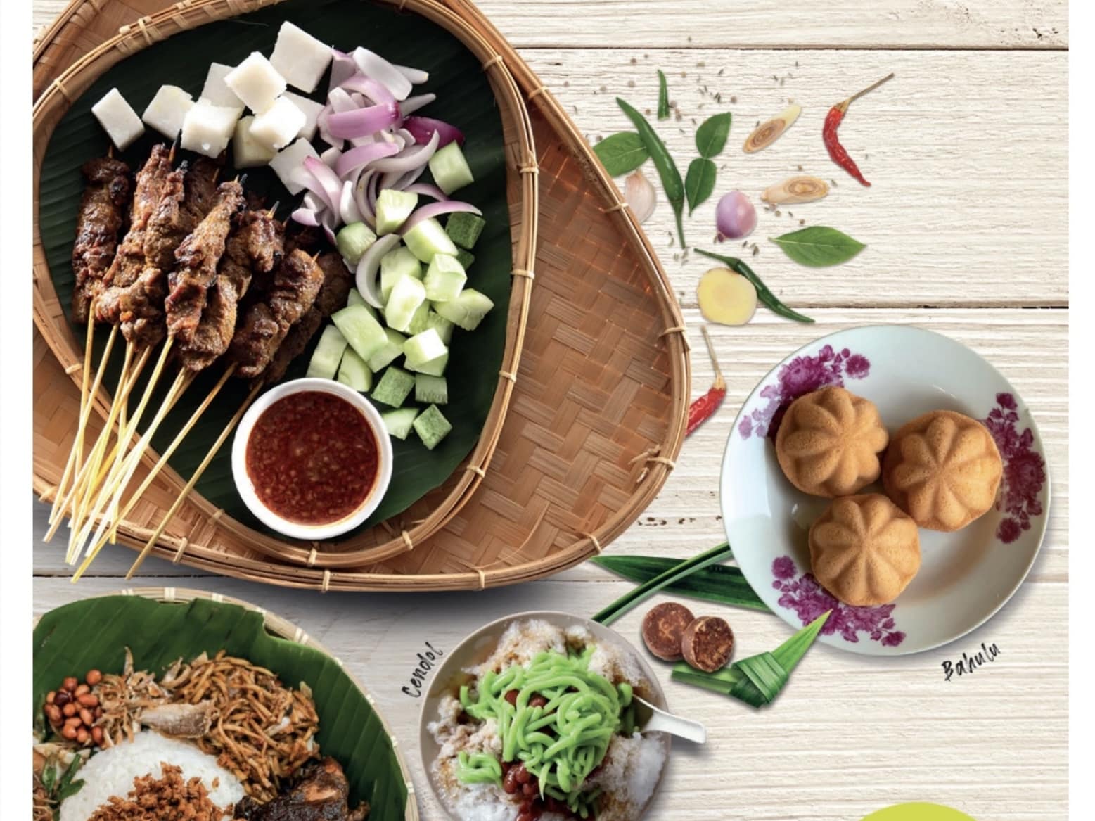 Selangor to host mega food festival on May 1