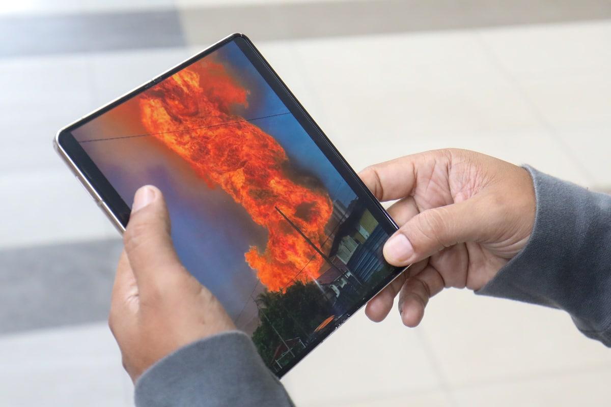 Pipeline blast turns spotlight on Malaysia’s industrial safety gaps