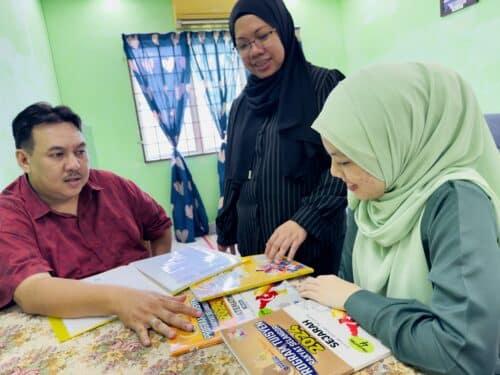 Modul PTRS tembusi negeri lain, manfaat pelajar luar Selangor
