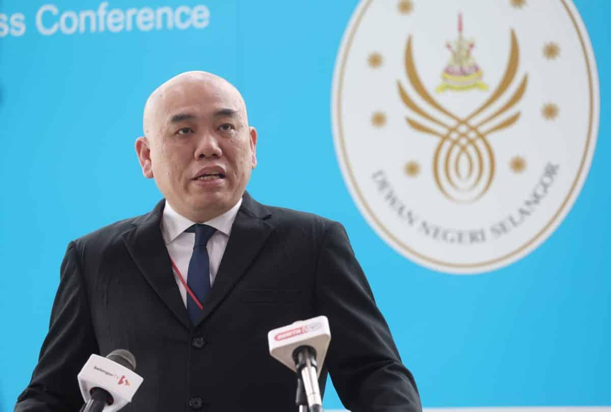 Speaker: Selangor Youth Assembly to address AI, climate change, key national issues