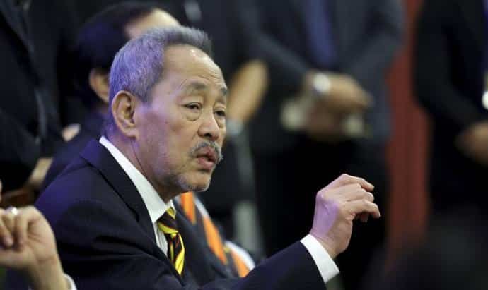 砂州政府重申支持独中发展