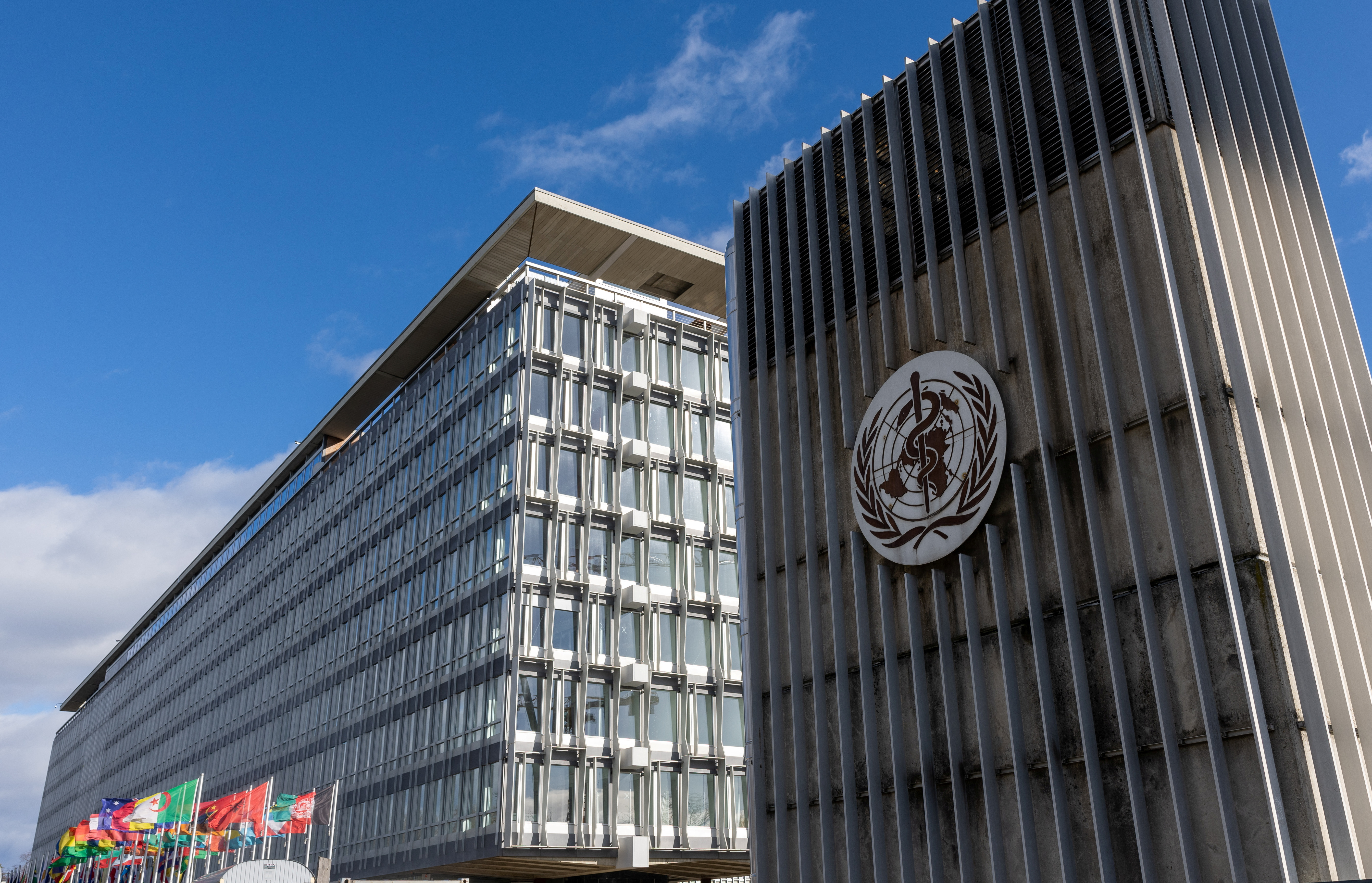 WHO members reach deal on how world would tackle future pandemics