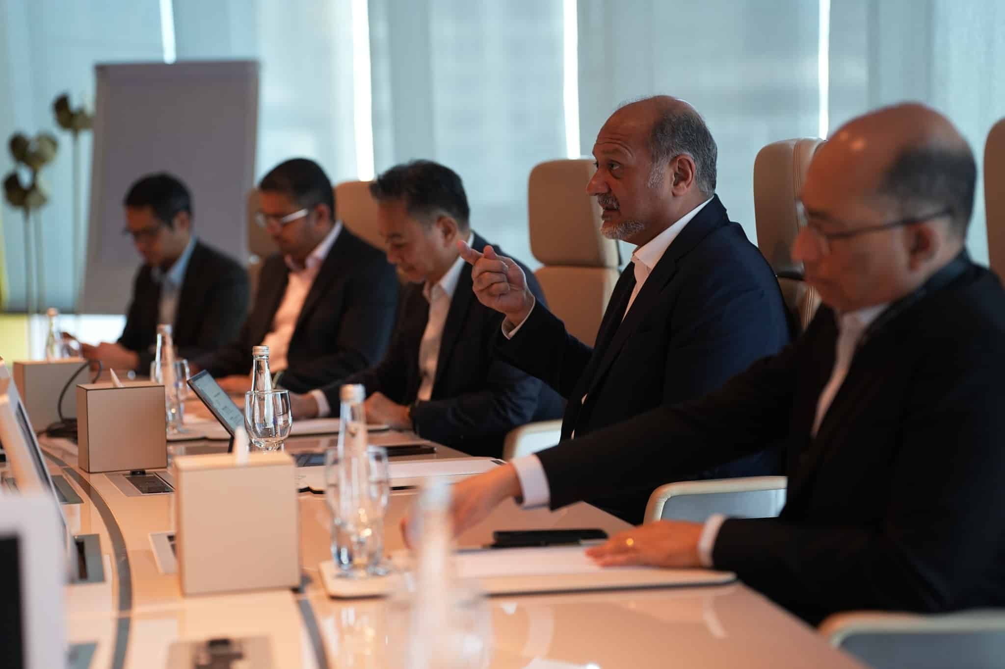 Malaysia ramps up efforts to become regional AI powerhouse — Gobind