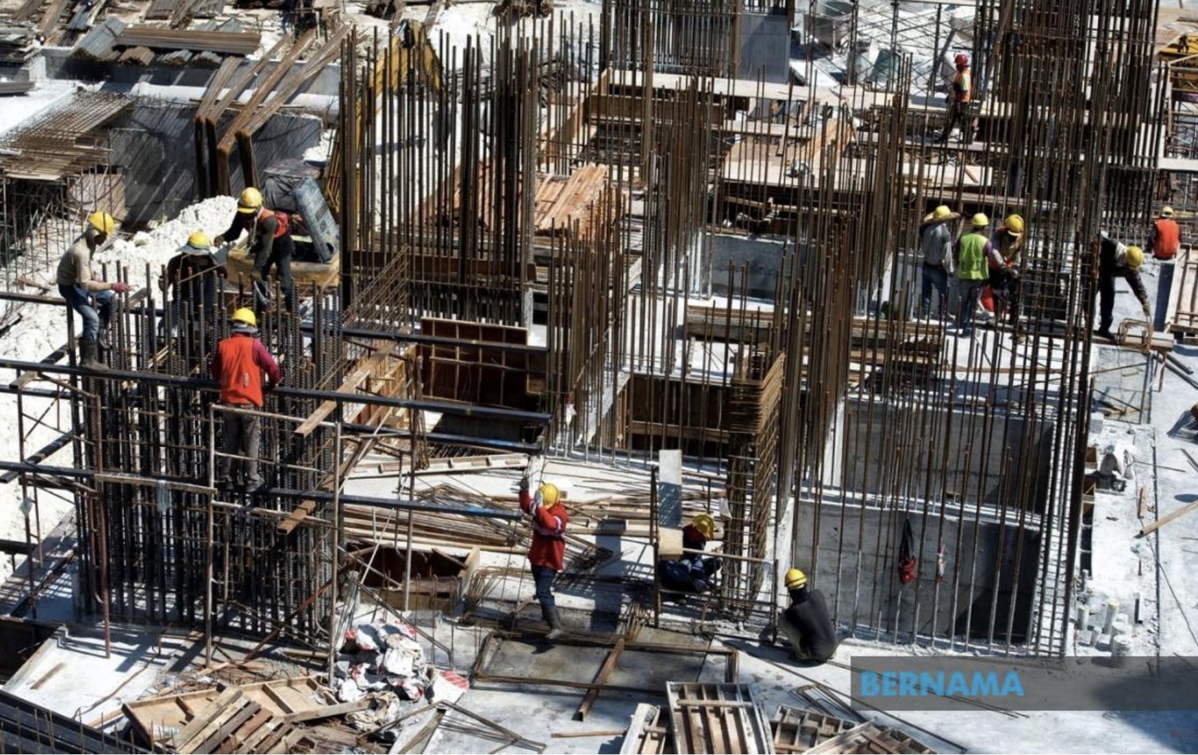 US tariffs: Impact on construction sector minimal, says MIDF Amanah