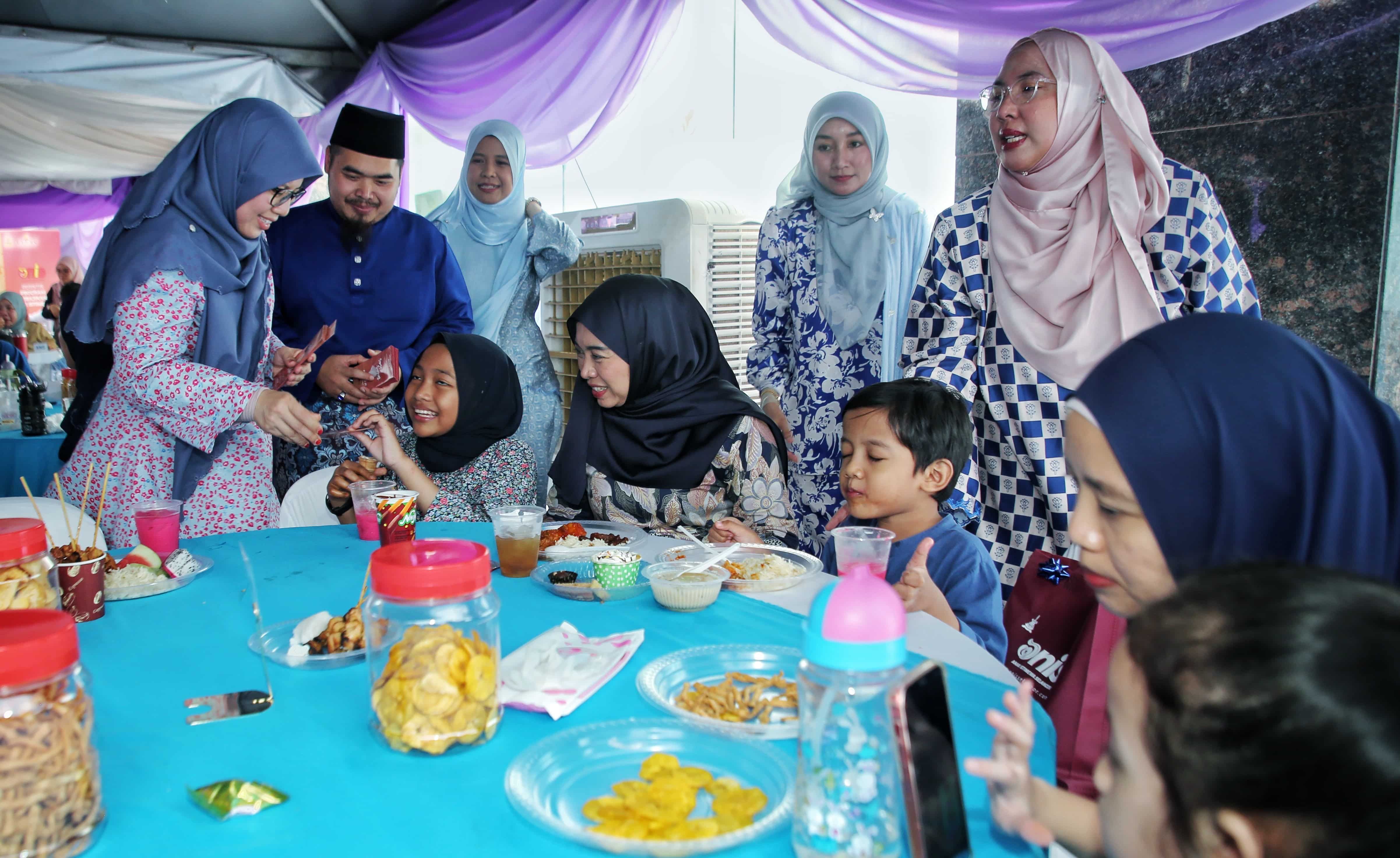 蕉赖一儿童收容所疑虐待孩童  雪政府介入调查.中心被令关闭