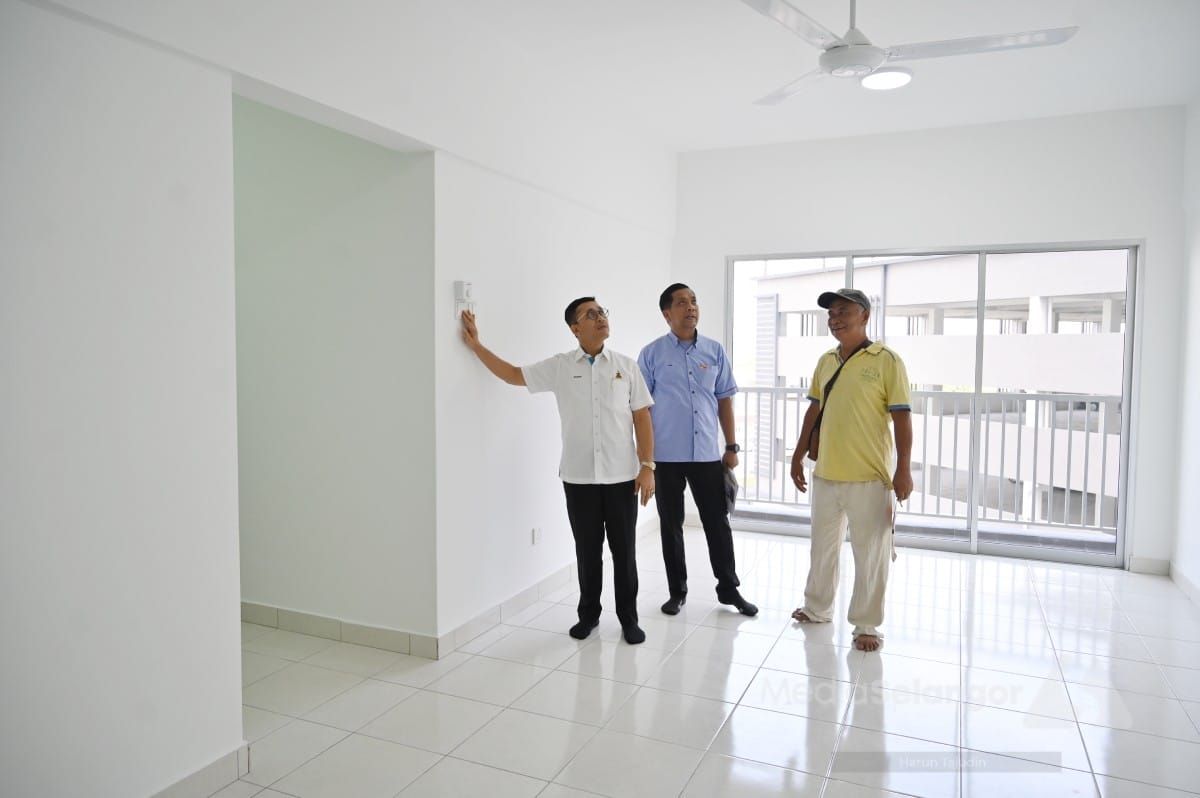 【天然气管爆炸】否认提供偏远临时住宿  柏汉：灾民可自由选择