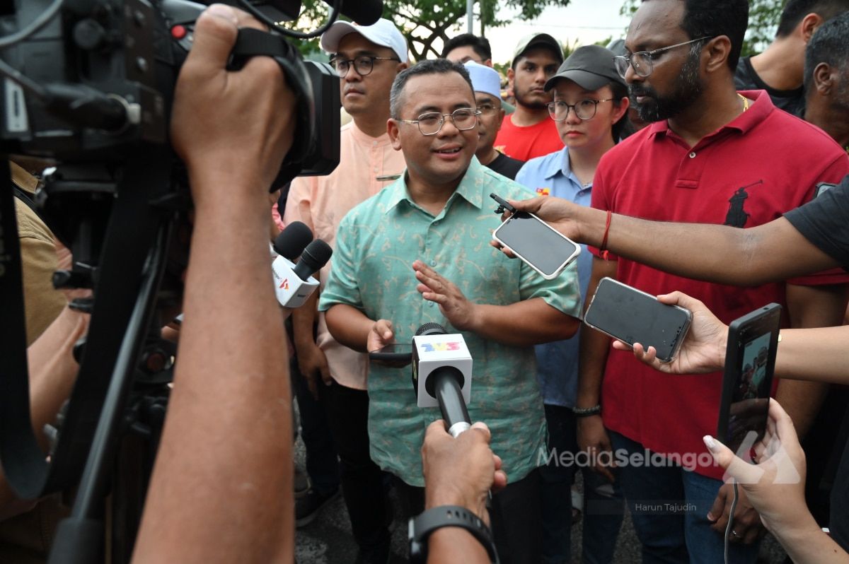 Selangor working with Fed govt, Petronas to assist Putra Heights blaze homeowners