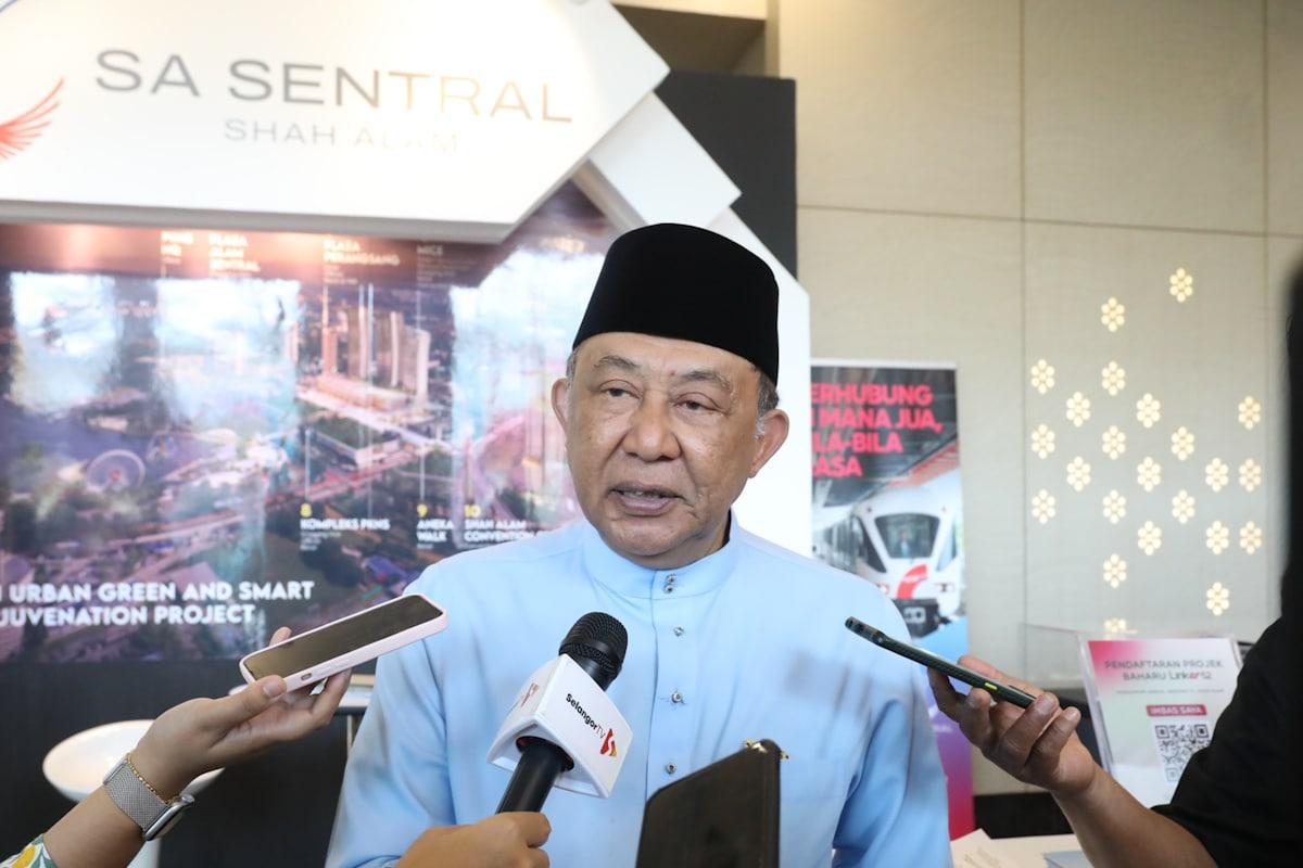PKNS prepares housing aid for Putra Heights blast victims