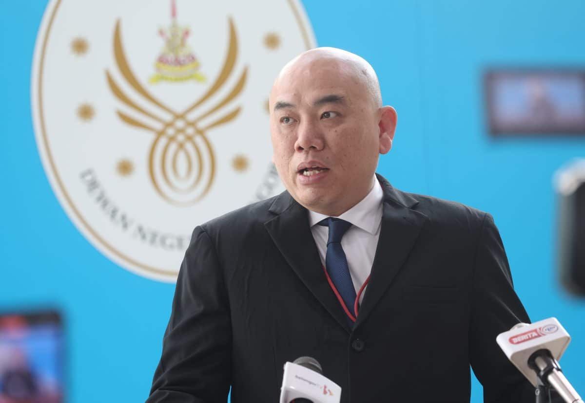 【雪州议会】议长：反对党集体杯葛简报会 错失了解气管爆炸事故契机