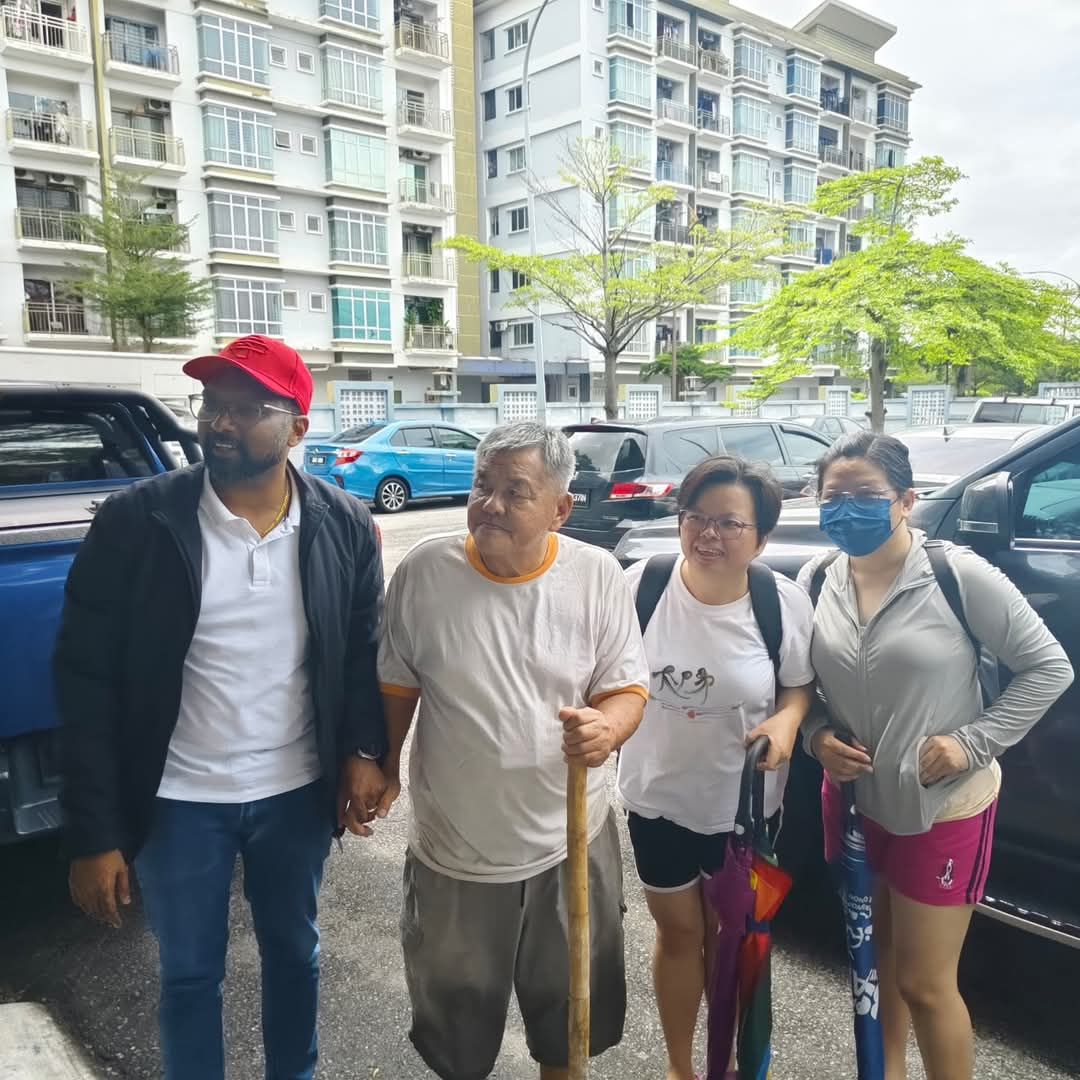 கோத்தா கெமுனிங்கில் தொடர்கதையாகும் வெள்ளப் பிரச்சனை- விரைந்து நடவடிக்கை எடுக்க பிரகாஷ் கோரிக்கை