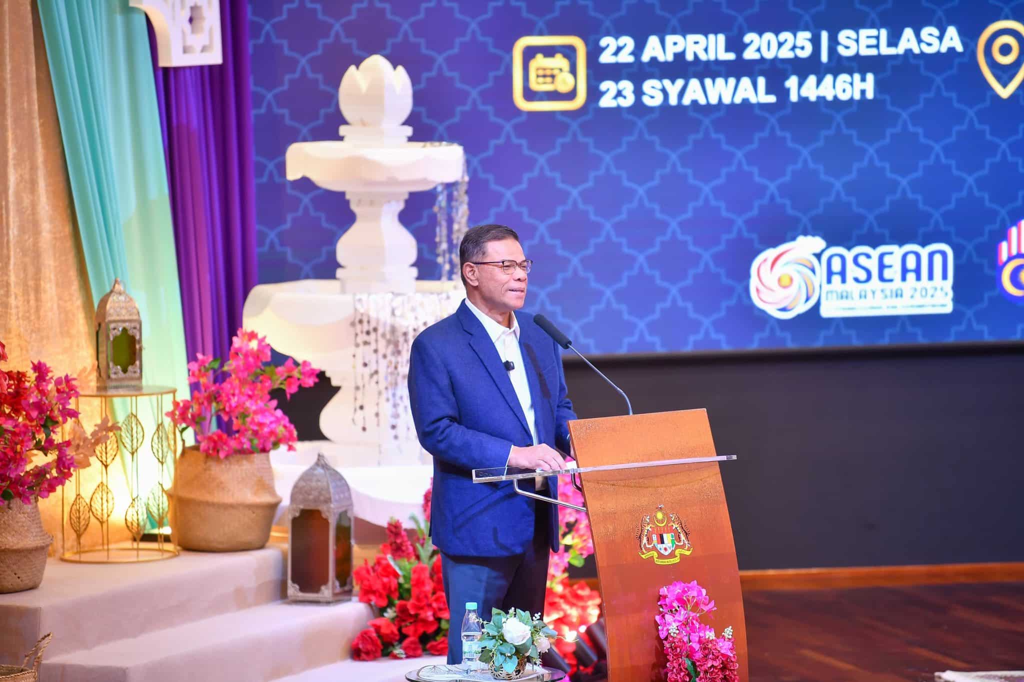 Visa exemption for China visitors extended by five more years — KDN