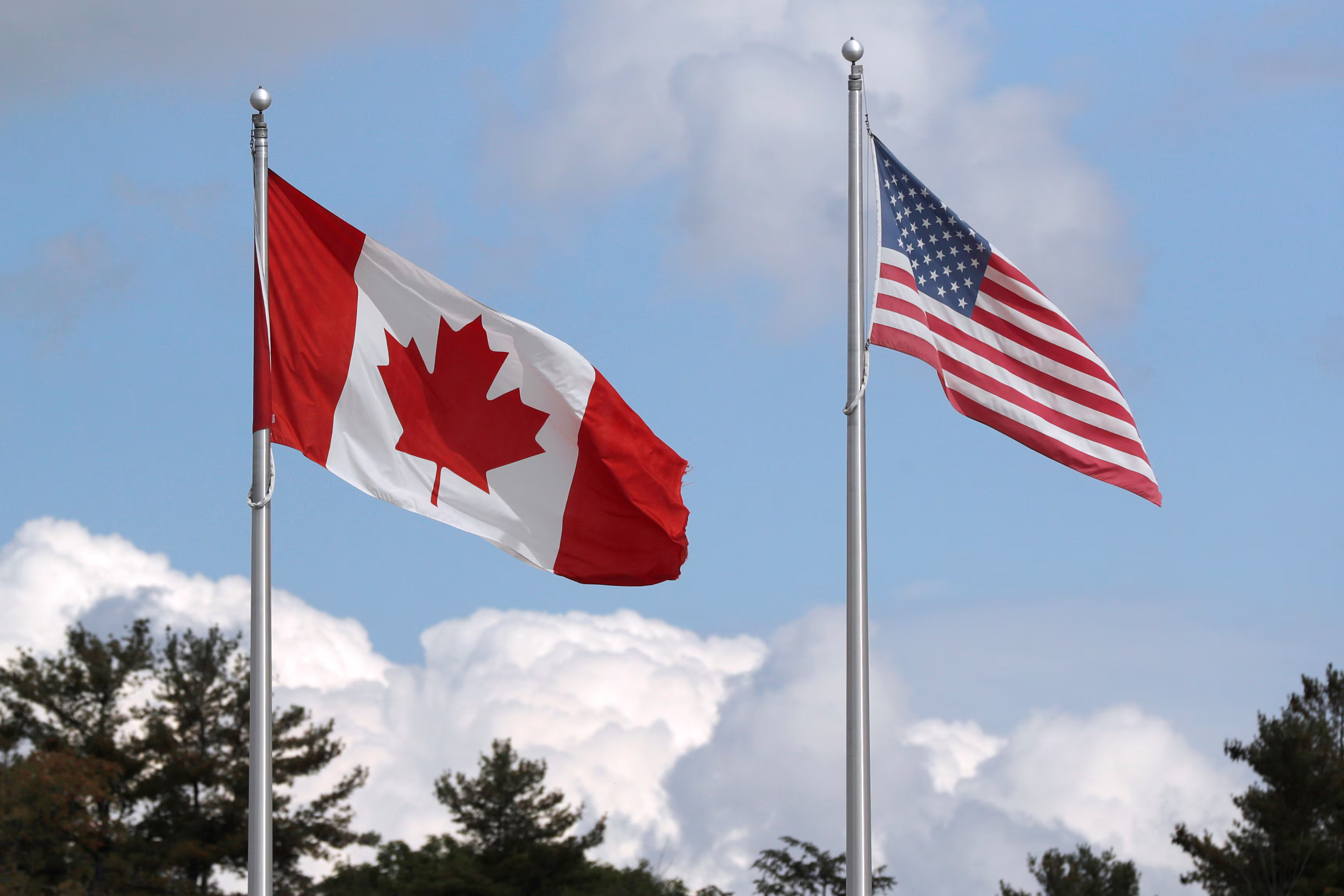 Canada-US relations will never be same amid Trump's tariff policy — Foreign minister