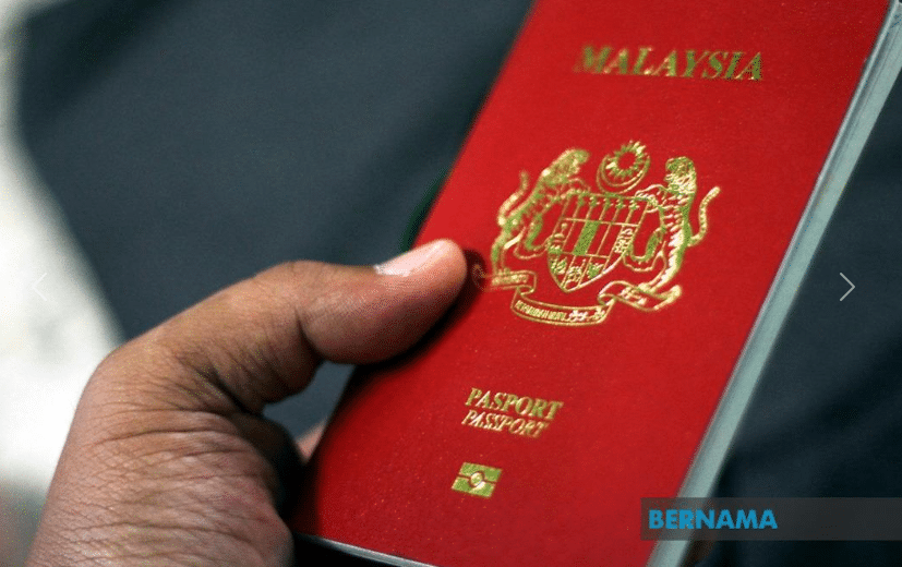 புத்ரா ஹைட்ஸ் தீ விபத்தில் பாதிக்கப்பட்டவர்களின் அனைத்துலக கடப்பிதழ் இலவசமாக மாற்றி தரப்படும்