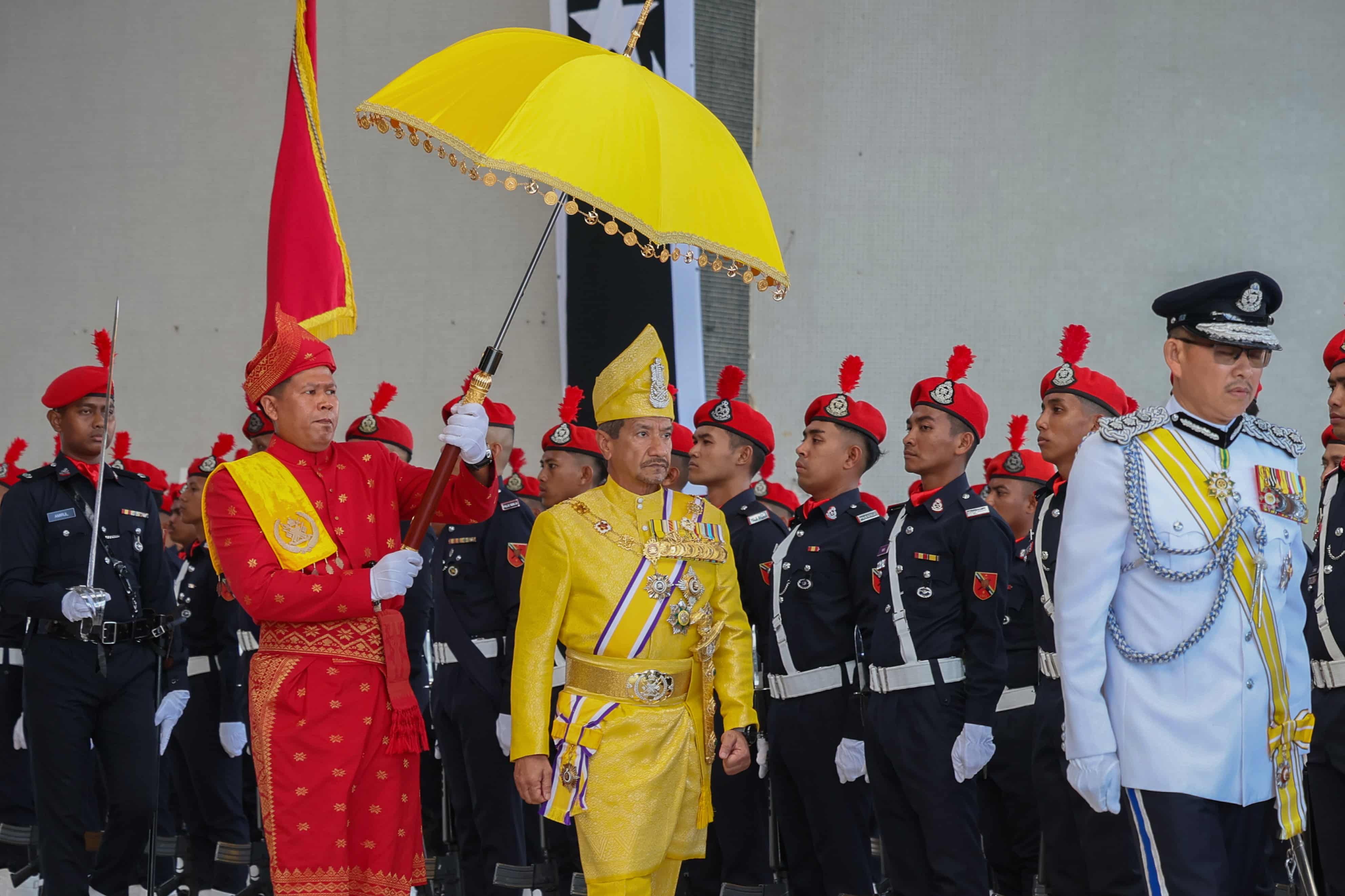 吁联邦与州政府加强合作  登州苏丹：促进经济旅游增长