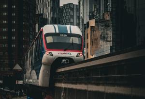 Rangka garis panduan pembangunan sekitar stesen LRT agar sistematik, mesra pengguna