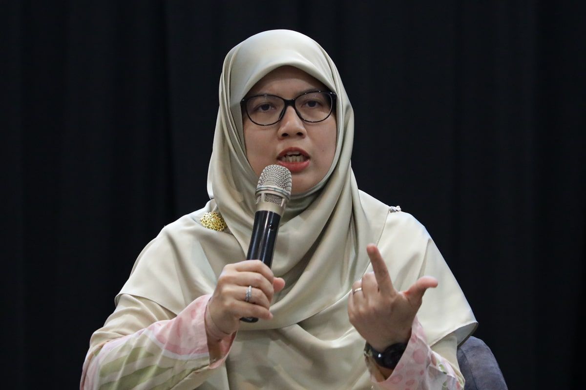 564人误购土著保留单位 谢安宝：追查发展商和董事