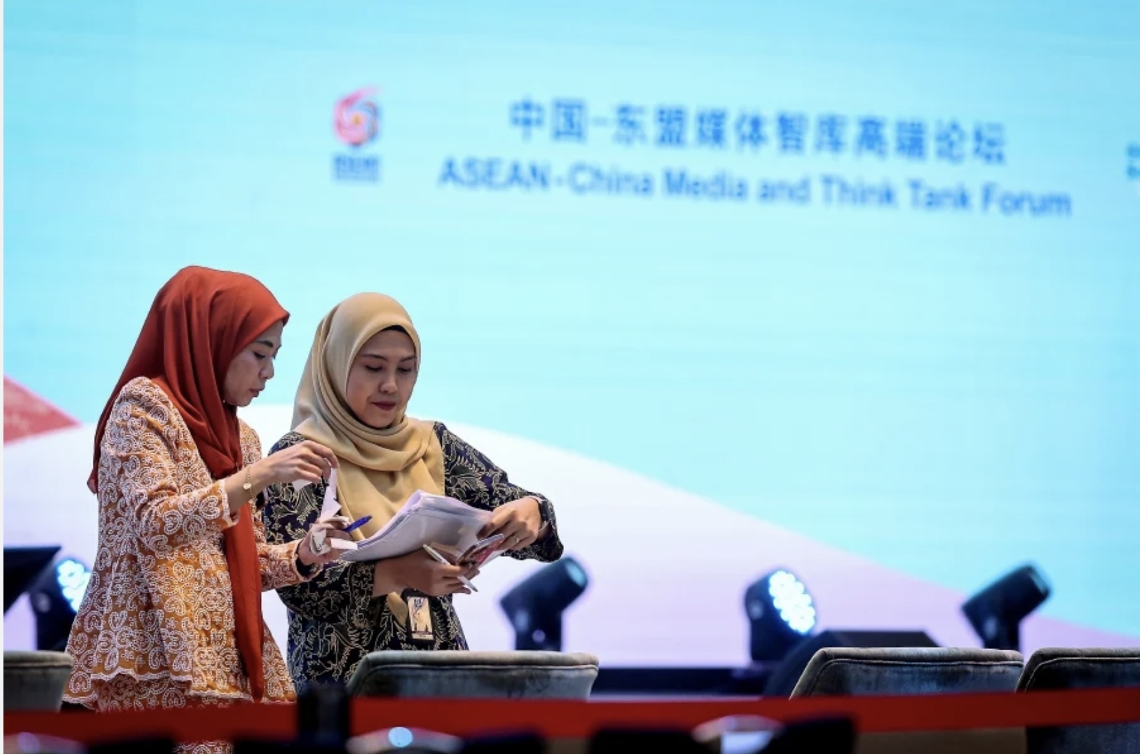DPM Fadillah to open inaugural Asean-China media and think tank forum