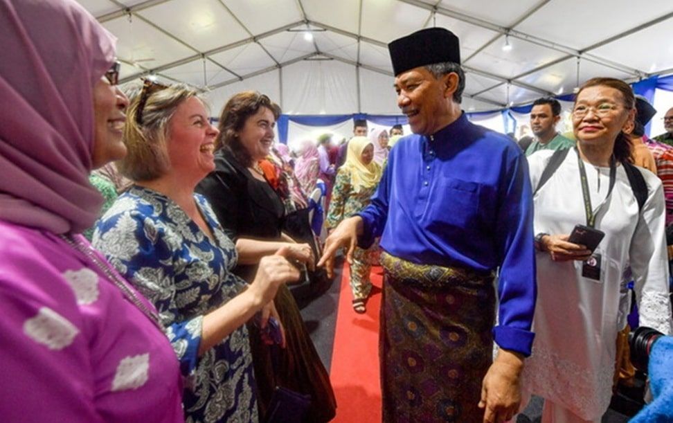 大马同意缅甸设野战医院