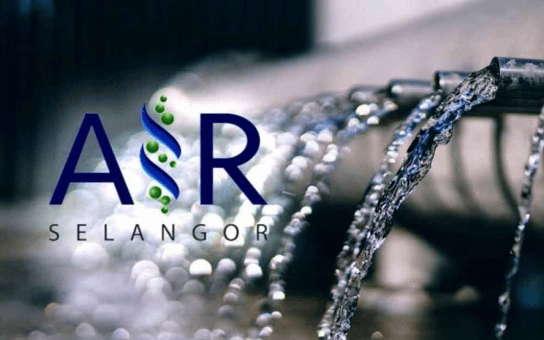 Air Selangor not accepting bill payments from Putra Heights residents for March