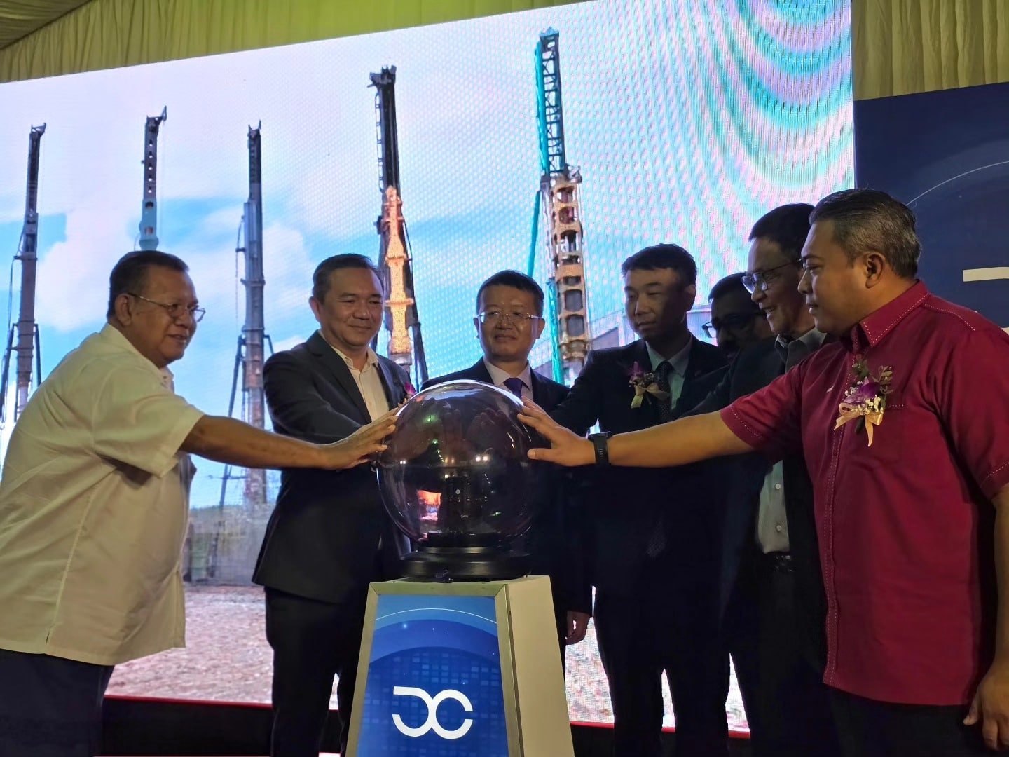 Paper mill Jingxing commits RM1.9bln to expand Banting ops