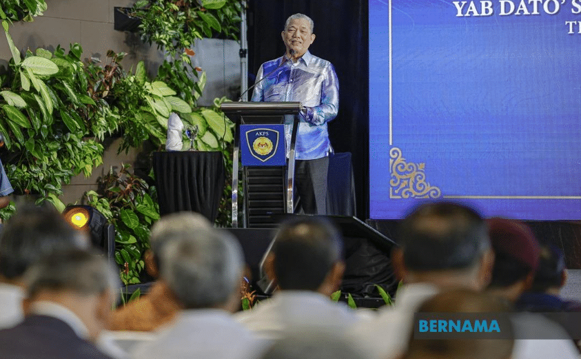 தீபகற்ப மலேசியாவில் எரிசக்தி விநியோகம் பாதிக்கப்படவில்லை