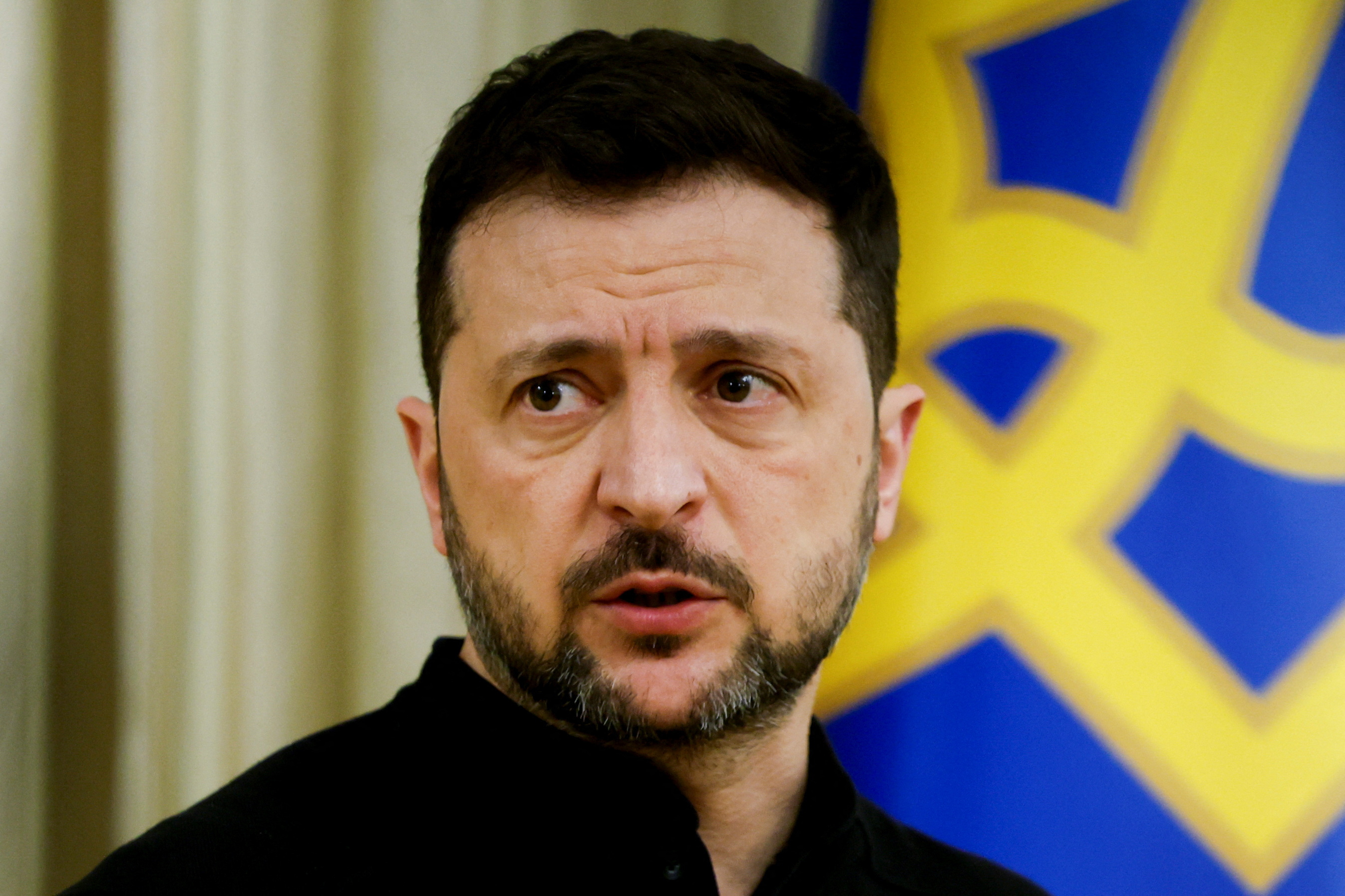 Ukraine bans China's firms for helping Russia make missiles