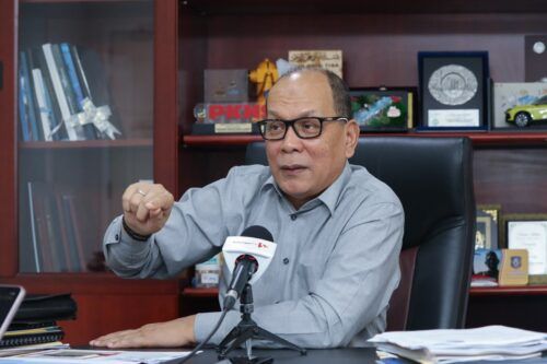 应对炎热干旱天气 雪州多管齐下稳水供