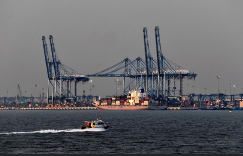 部长：政府鼓励国内港口    全面改用B20生物柴油