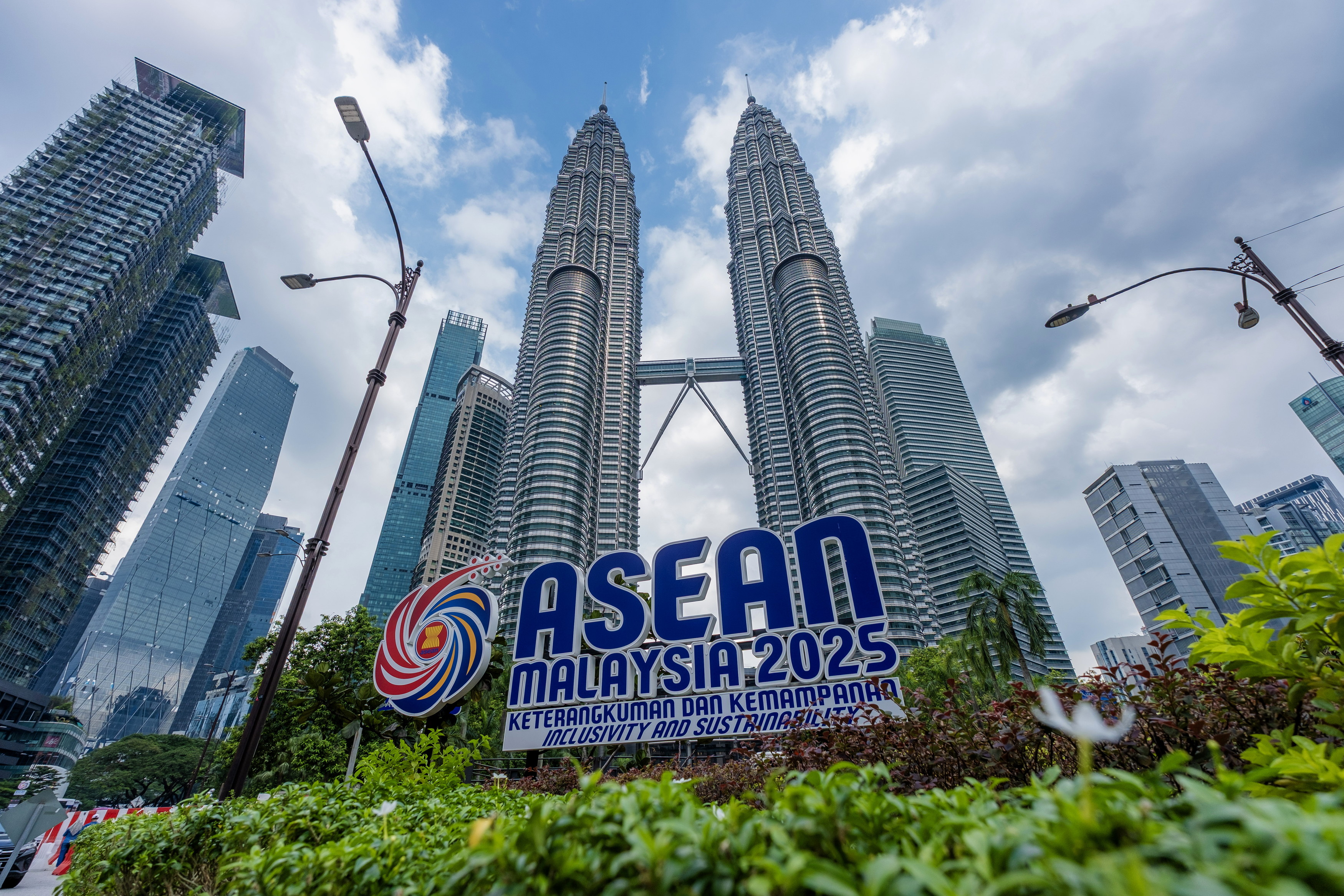 US tariffs, Myanmar crisis to dominate Asean talks — Analyst