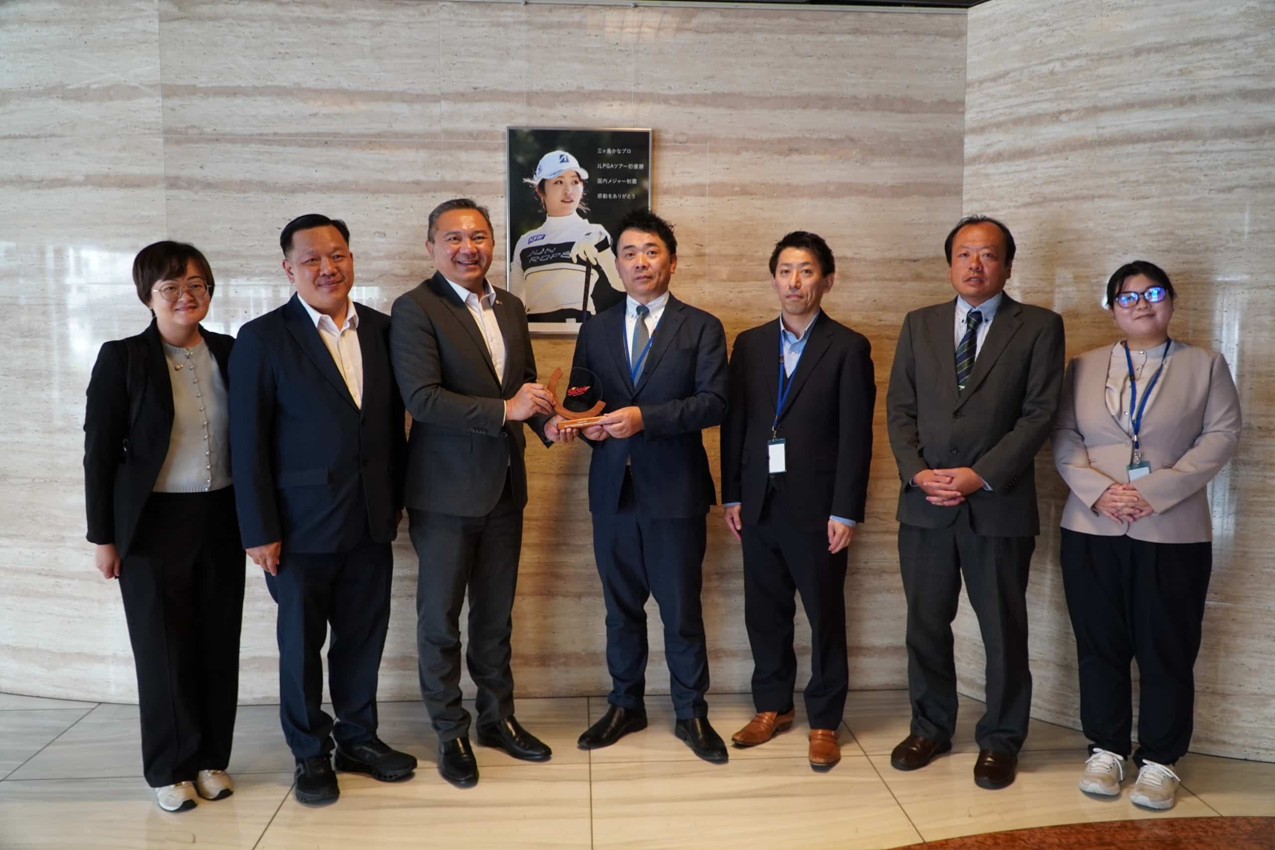 日本NSW进驻雪州IC设计园　黄思汉：先招聘10名工程人才