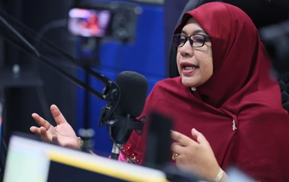 开发聊天机器人和分析系统  马新社使用AI平衡自身角色