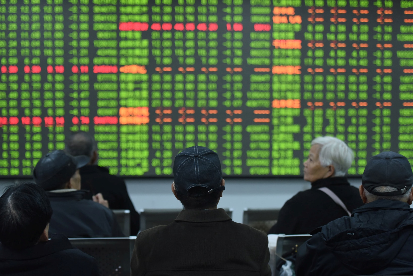 Bursa Malaysia rebounds to open higher
