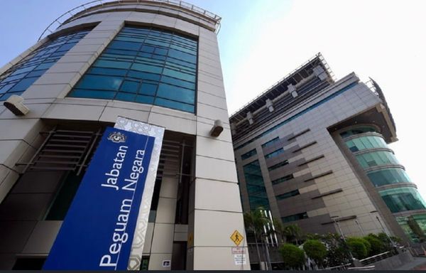 纳吉申请起诉特里鲁丁藐视法庭 检署指上诉期启动诉讼程序不当