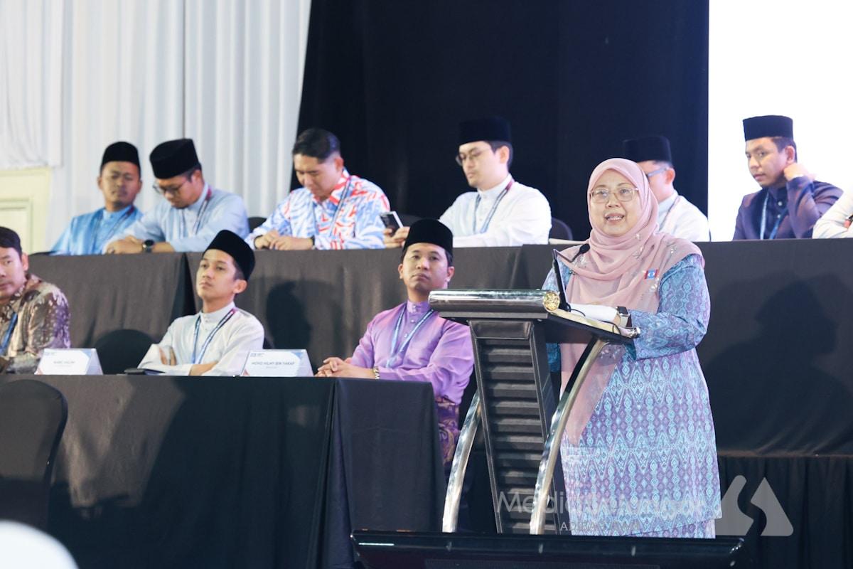 Keadilan yet to receive Zafrul's membership application