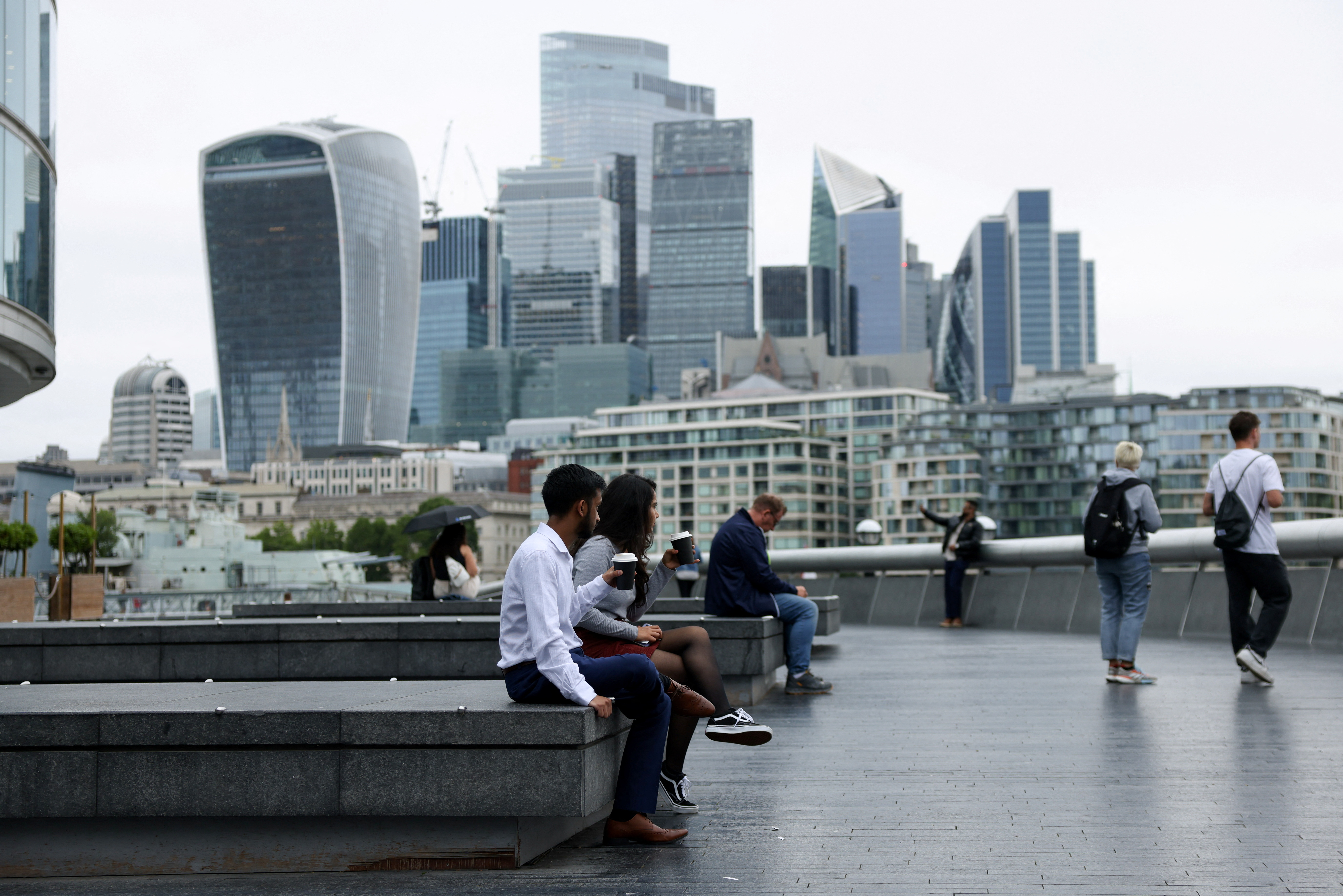 UK plans to end ‘failed free market experiment’ in immigration