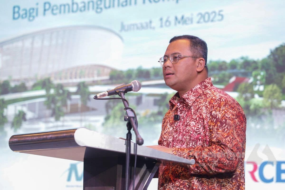 阿米鲁丁辟谣上京  专注雪州事务